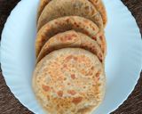 વેડમી (Vedmi Recipe In Gujarati) રેસીપી સ્ટેપ8ફોટો