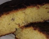 Foto del paso 6 de la receta: Bizcochuelo de banana y nuez