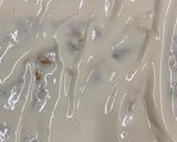 A picture of step 3 of Cake snaffar.