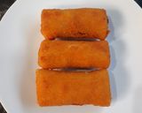 Foto langkah ke 11 dari resep Risoles Pizza Special.