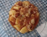 Foto del paso 10 de la receta: Patatas con pata