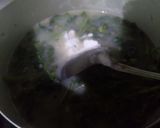 Foto langkah ke 3 dari resep 69. Sayur Bobor Selada Air.