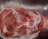 Foto del paso 1 de la receta: Pernil de cerdo