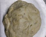A picture of step 4 of Fish Samosa.