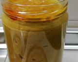 Foto del paso 3 de la receta: Paté de tagarninas esparragas con huevo de codorniz