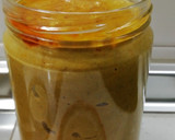 Foto del paso 3 de la receta: Paté de tagarninas esparragas con huevo de codorniz