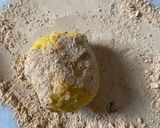 Foto del paso 4 de la receta: Molotitos de plátano pa’l José