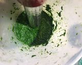 Foto del paso 2 de la receta: Malfatti Hulk(100% 🌱)