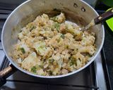 Foto del paso 2 de la receta: Budín de coliflor Ali
