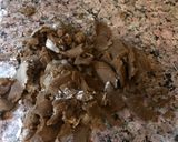 A picture of step 12 of Gingerbread Biscuits.