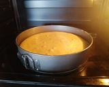 Foto del paso 4 de la receta: Bizcocho de vainilla sin huevo