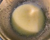 Une image de l'étape 7 de Cake aux bananes et noix de pécan.