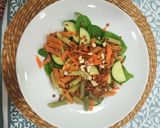 Foto del paso 4 de la receta: Ensalada completa