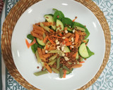 Foto del paso 4 de la receta: Ensalada completa