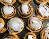Foto del paso 5 de la receta: Cinamon Roll