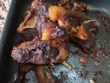 Kambing Oven