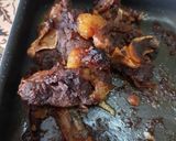 Foto langkah ke 6 dari resep Kambing Oven.