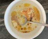 Foto langkah ke 2 dari resep Mie Instan Kare Creamy.