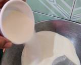Semolina balls recipe step 1 photo