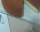 Foto del paso 5 de la receta: Bizcocho de vainilla