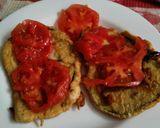 Foto del paso 3 de la receta: Fritos de berenjenas 🍆🍆🍆🍆