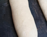 Foto del paso 5 de la receta: Pan para Completo