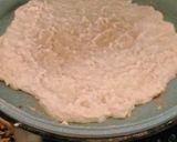 Foto del paso 1 de la receta: Pizza de pollo