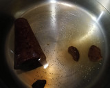 Foto del paso 1 de la receta: Atole de guayaba con maíz 🤩