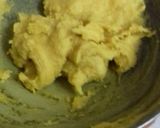 A picture of step 7 of Besan jimiknd (Pittora) with Gravy.