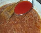 Chicken Shashlik With Gravy and Fried Rice recipe step 8 photo
