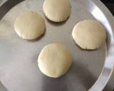 Coconut cookie recipe step 4 photo