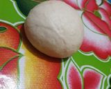 Foto del paso 8 de la receta: Bollos para hamburguesa