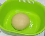 Foto langkah ke 4 dari resep Roti Boy / Roti "O".