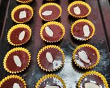 Foto langkah ke 3 dari resep 791. Mini Cup Brownies.