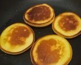 Amerikai palacsinta rizsliszttel recept fázis 2 fotója
