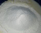 Foto del paso 6 de la receta: Budín marmolado y de naranja