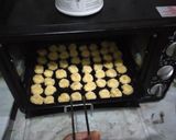 Foto langkah ke 6 dari resep Sagu Keju lumer dimulut.