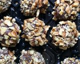 Foto del paso 2 de la receta: Brigadeiros
