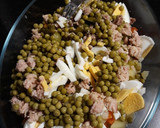 Foto del paso 4 de la receta: Ensaladilla rusa