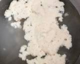 Basic Sourdough Bread recipe step 2 photo