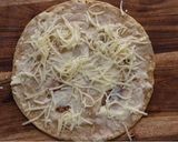 રોટલી પીઝા (Rotli Pizza Recipe In Gujarati)☺️ રેસીપી સ્ટેપ1ફોટો