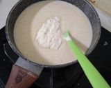 Foto langkah ke 3 dari resep Puding Roti Tawar Karamel.