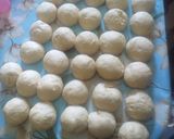 Foto del paso 5 de la receta: Conchas