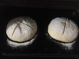 Pan de campo