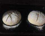 Foto del paso 3 de la receta: Pan de campo