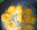 Foto langkah ke 5 dari resep Kroket Kentang Isi Keju.