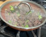 Foto del paso 19 de la receta: Carne molida con vegetales