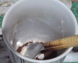 Foto langkah ke 1 dari resep Kopi Susu.