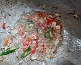 Foto langkah ke 1 dari resep Tumis Jagung Taoge.