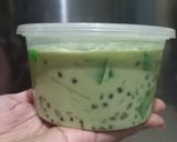 Foto langkah ke 7 dari resep Buko pandan.